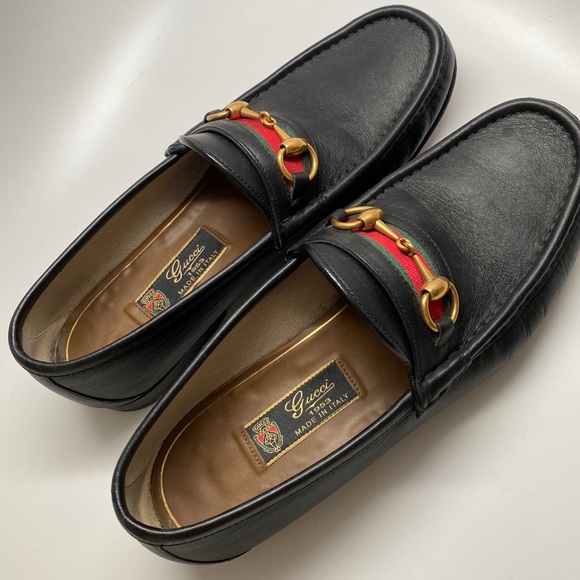 Gucci Men’s Shoes 8 - Picture 3 of 6